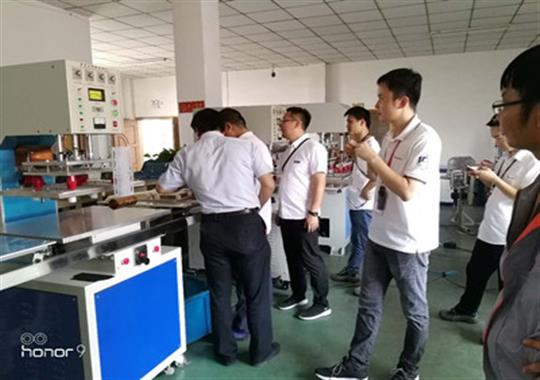 高頻機(jī)的特點(diǎn)，保養(yǎng)和維護(hù)有哪些？