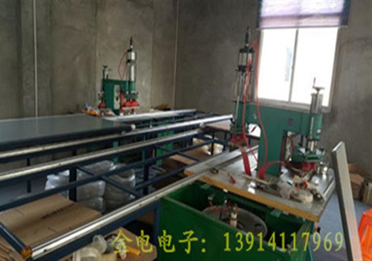 高周波機(jī)器維護(hù)保養(yǎng)的方法有哪些？-無(wú)錫金電